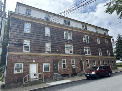 88 Blackstone Street