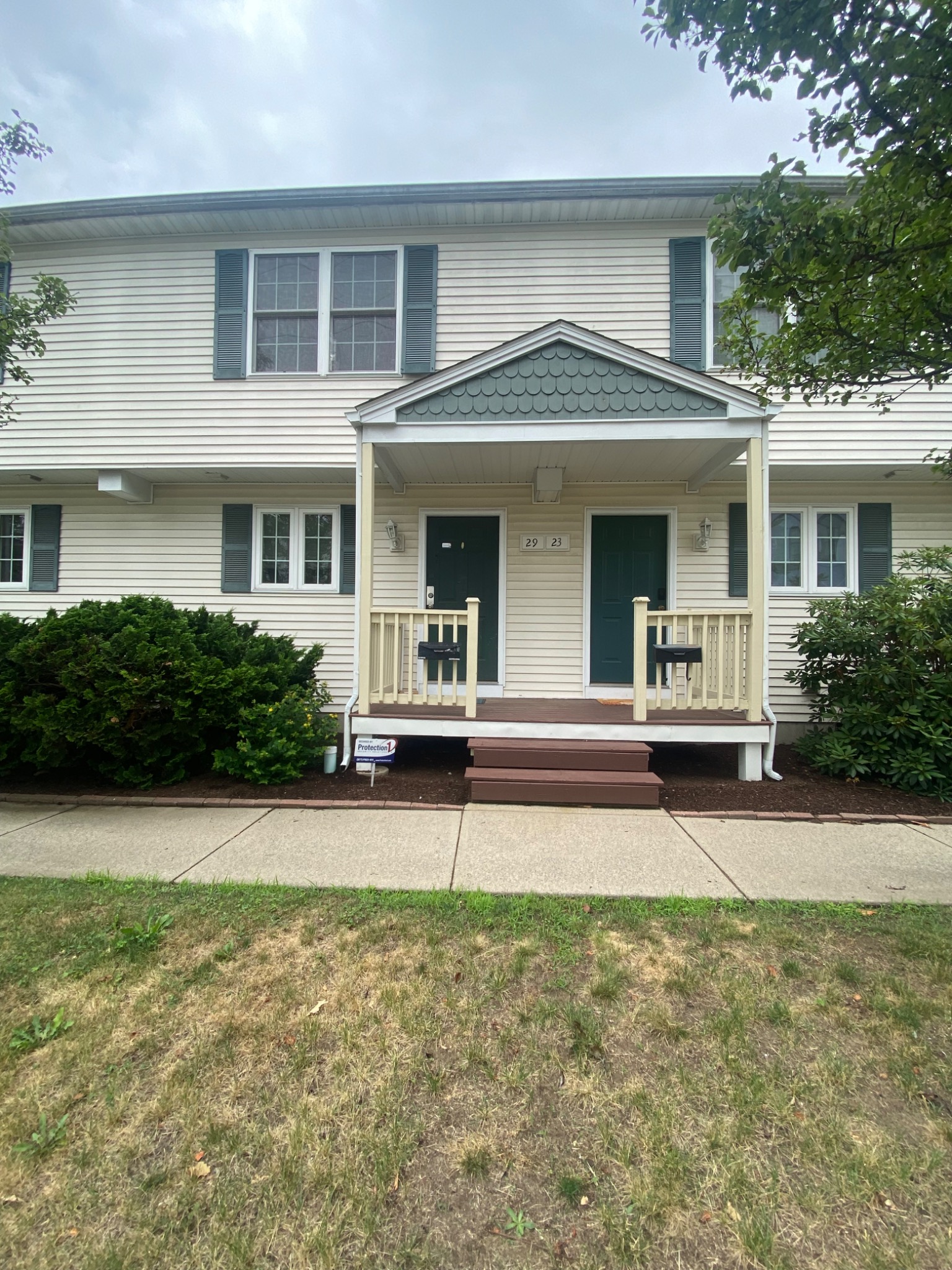 29 Fortin Avenue
