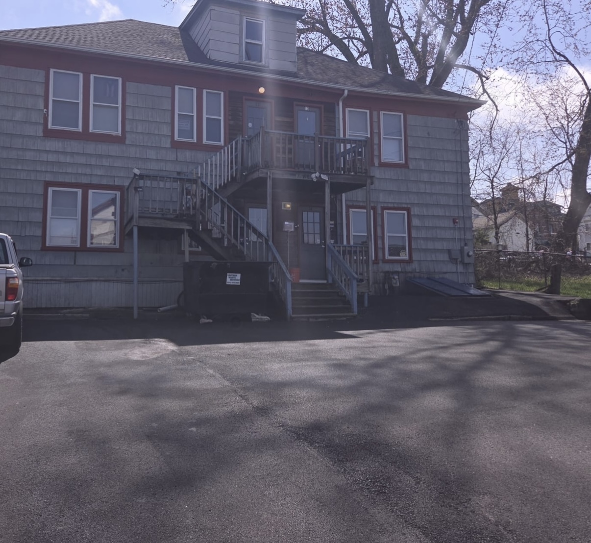 198 Park Avenue - 13