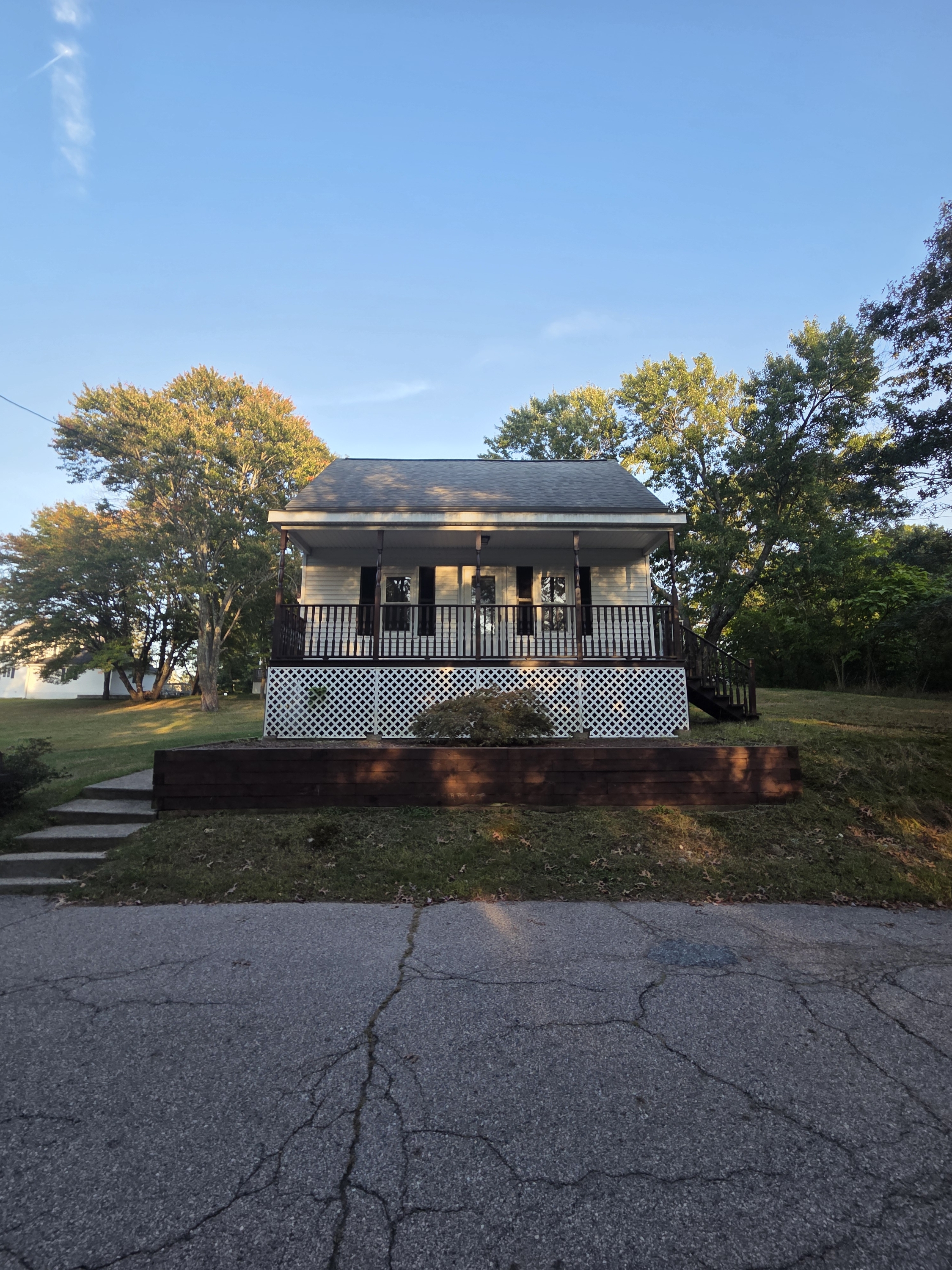 41 Lawrence Street